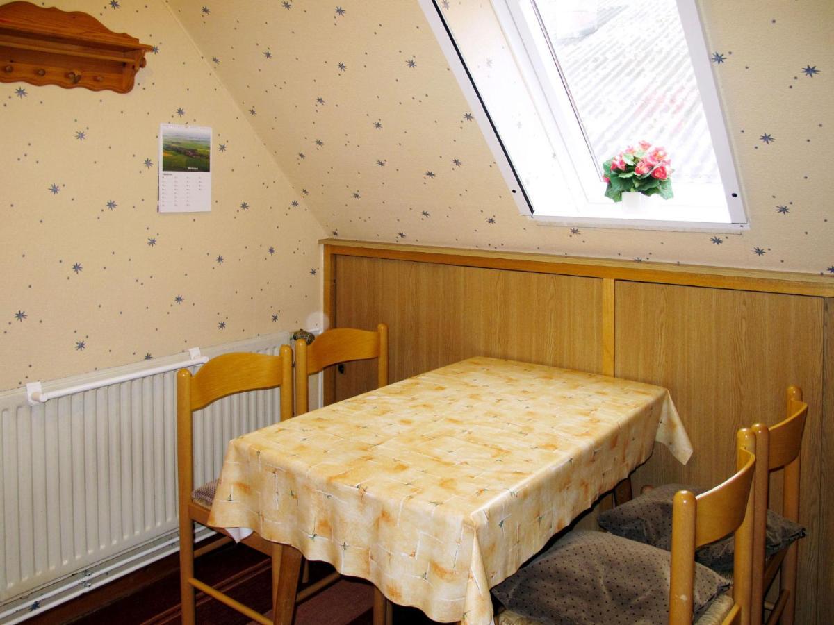 Apartment Harms By Interhome Sankt Joost Екстер'єр фото
