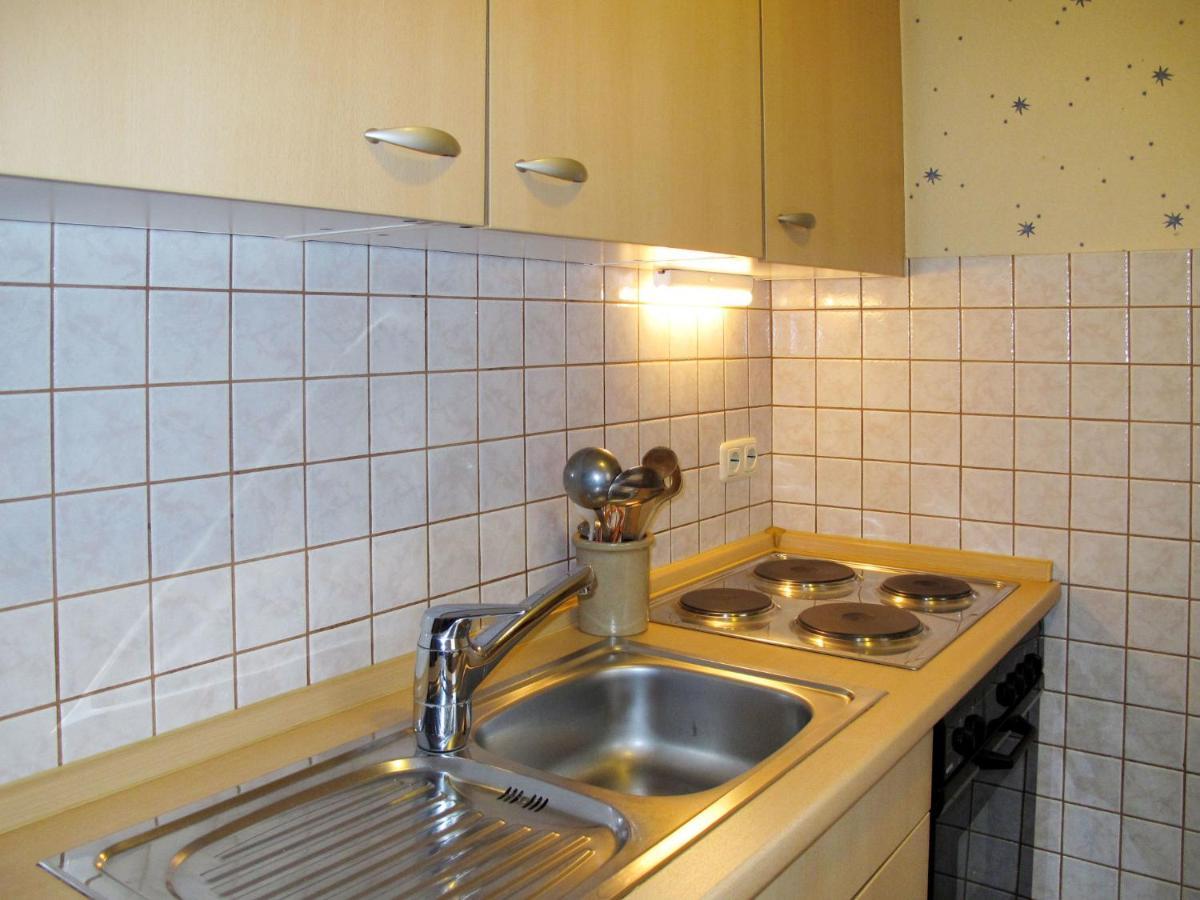 Apartment Harms By Interhome Sankt Joost Екстер'єр фото