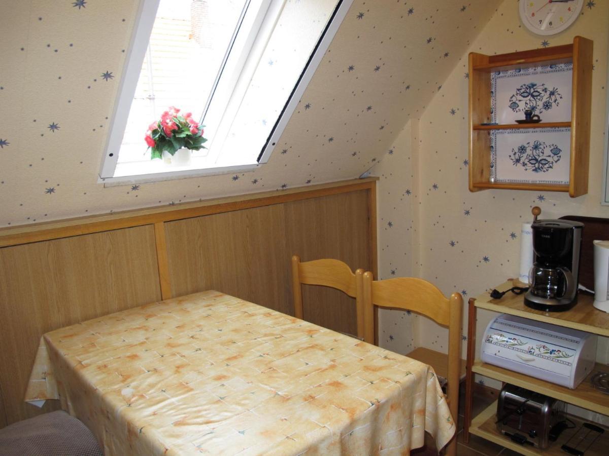 Apartment Harms By Interhome Sankt Joost Екстер'єр фото