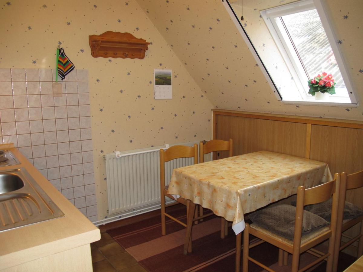 Apartment Harms By Interhome Sankt Joost Екстер'єр фото