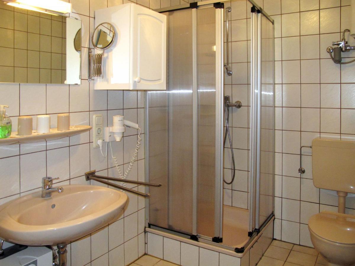 Apartment Harms By Interhome Sankt Joost Екстер'єр фото