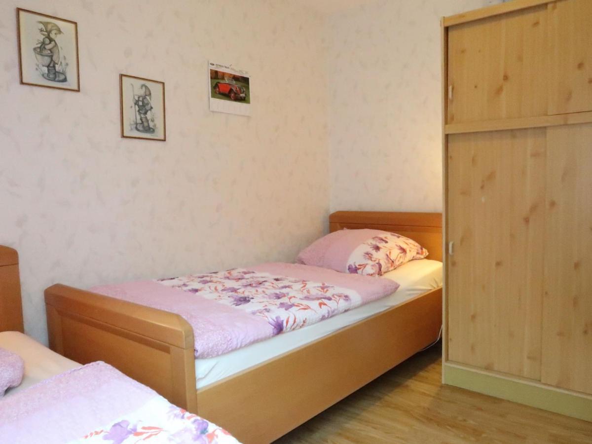 Apartment Harms By Interhome Sankt Joost Екстер'єр фото